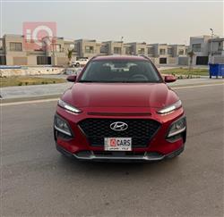 هيونداي كونا